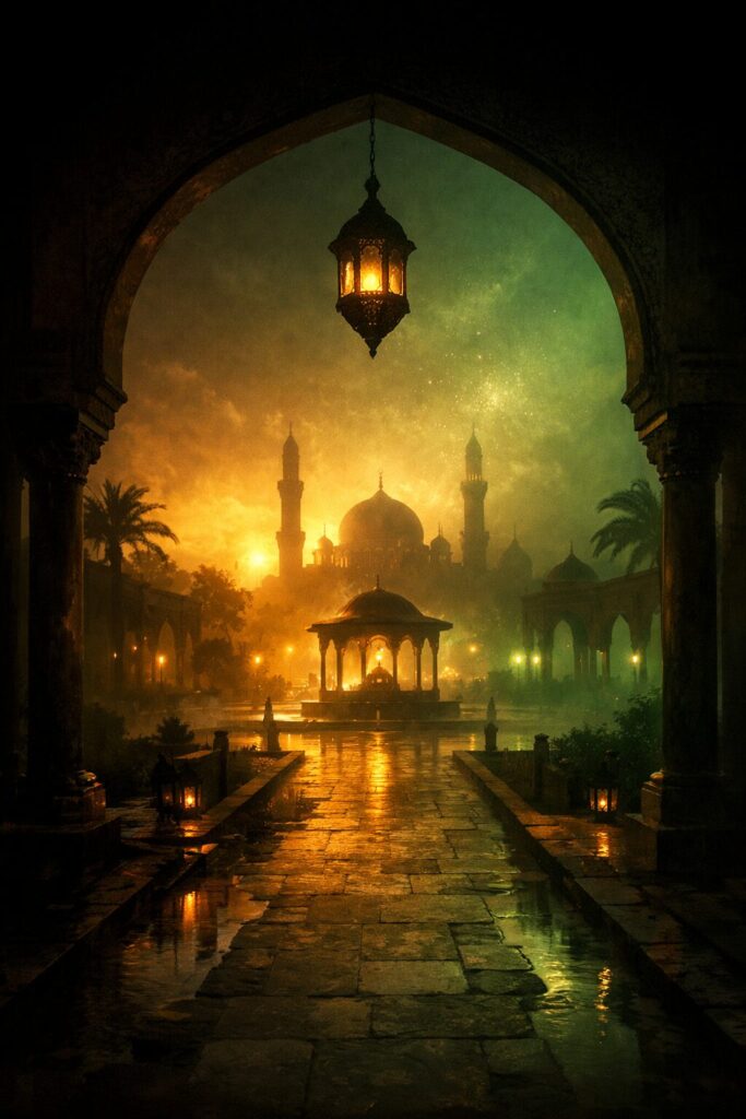 Malik Bin Dinar ka waqia