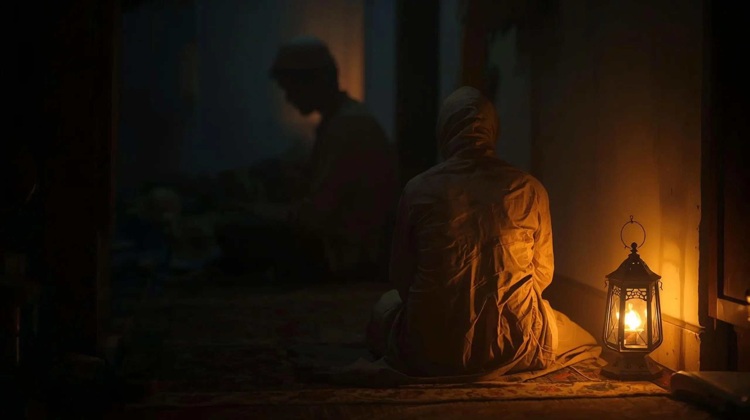 ماں کی دعا سے بدلنے والی زندگی — ایمان افروز واقعہ