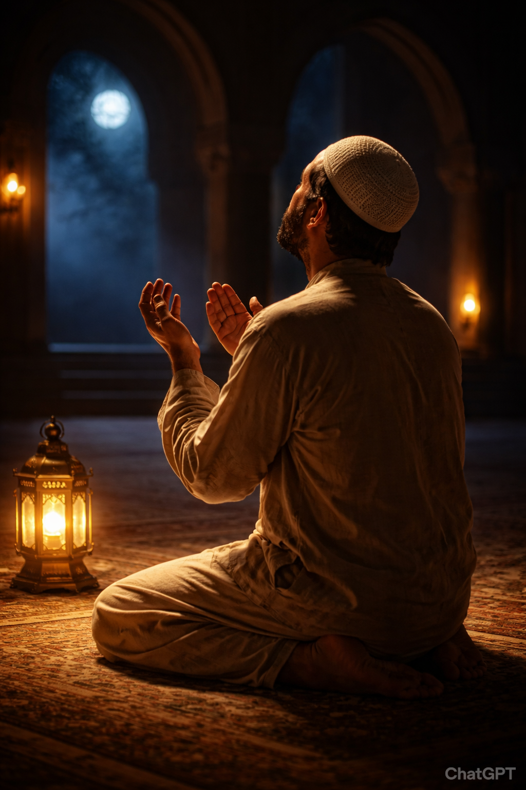 سچی دعا قبول ہونے کا حیرت انگیز واقعہ