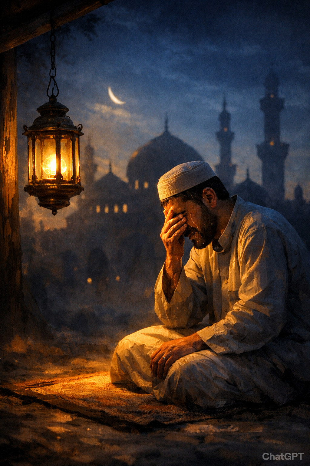 سچی توبہ کا واقعہ – گناہگار کی ایمان افروز کہانی