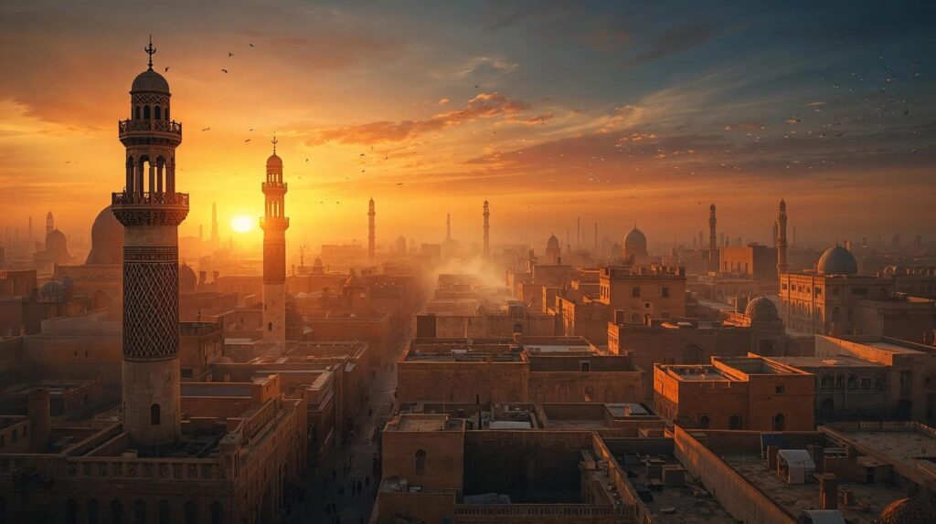 Hazrat Junaid Baghdadi Ka waqia