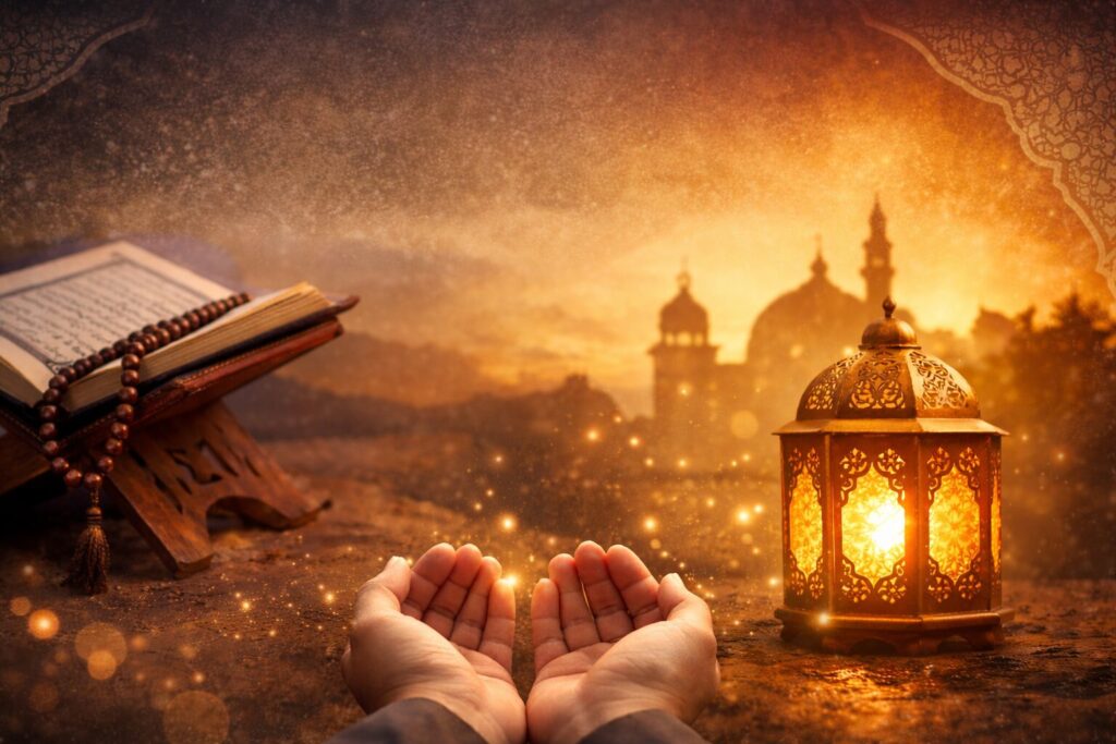 درود شریف کی فضیلت قرآن و حدیث کی روشنی میں