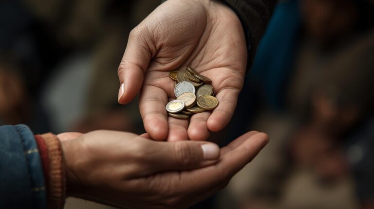 صدقہ کی فضیلت احادیث مبارکہ کی روشنی میں