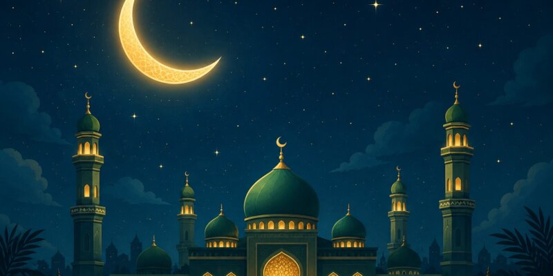 شبِ جمعہ کی فضیلت اور برکات: قرآن و حدیث کی روشنی میں عبادت، دعا اور قبولیت کا سنہری موقع