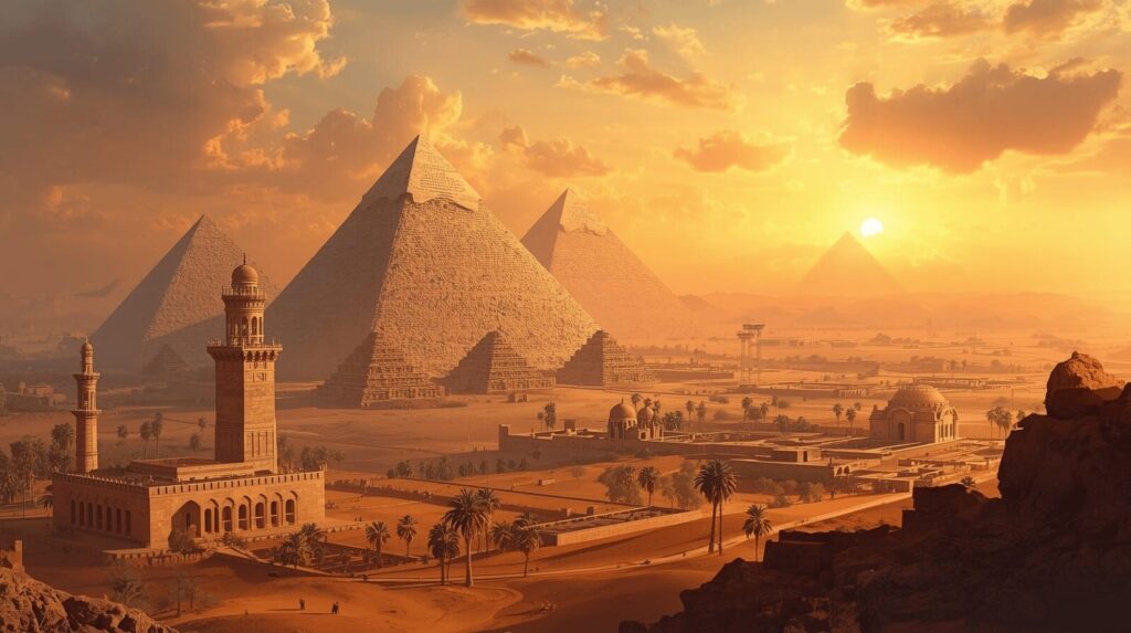 حضرت یوسفؑ کا واقعہ، کنویں سے مصر کے اقتدار تک، صبر اور کامیابی کی اسلامی کہانی